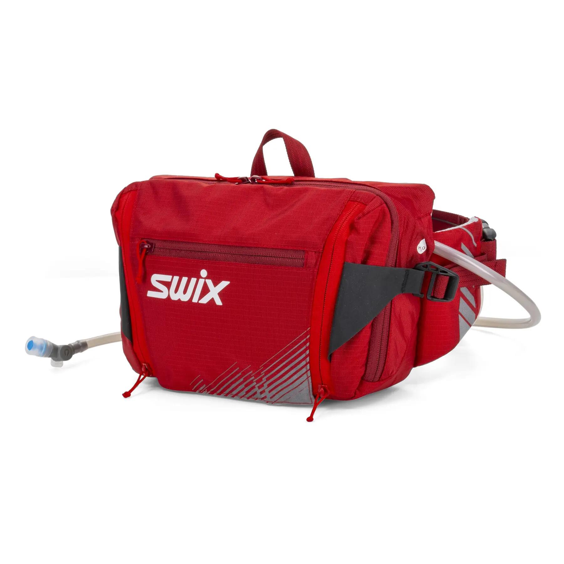 Hydratatietas Swix Vantage 2/4