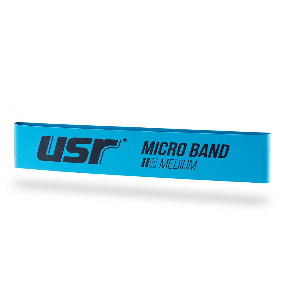 USR USR MB081 Micro Orta Sert Hip Band