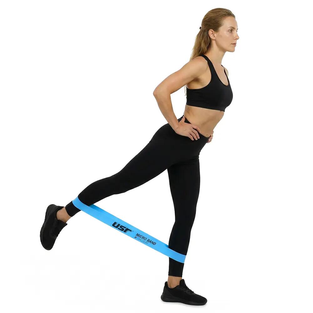 USR MB081 Micro Orta Sert Hip Band 3/8