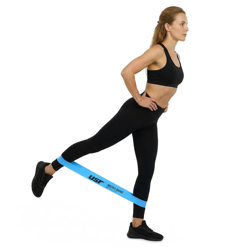 USR MB081 Micro Orta Sert Hip Band