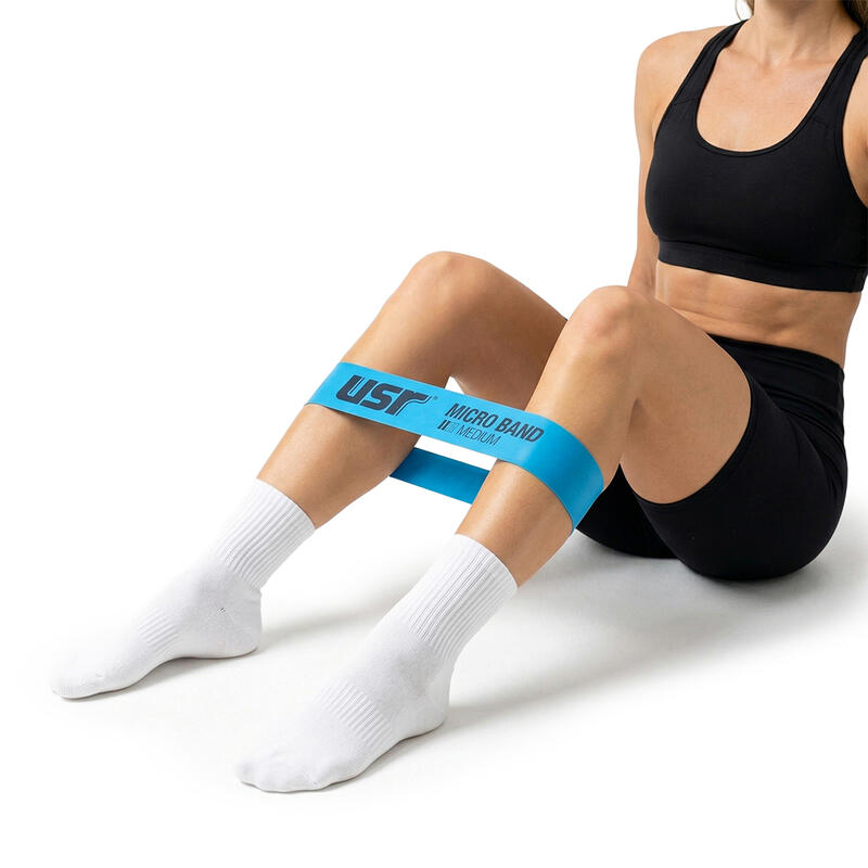 USR MB081 Micro Orta Sert Hip Band