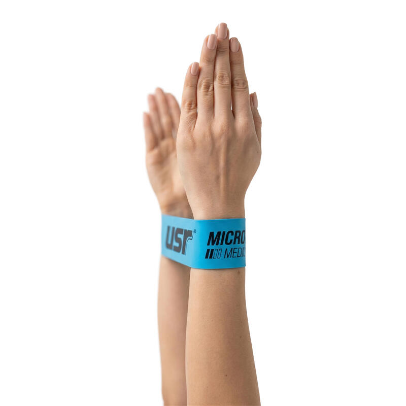 USR MBS202 10 lu Orta Sert Micro Hip Band Seti