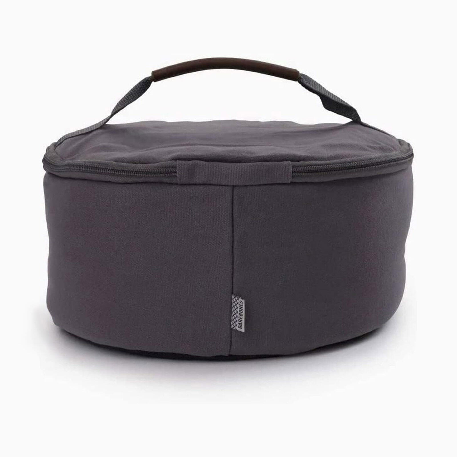Borsa da trasporto imbottita Piatti da campeggio Lanterne in cotone 7 L 3/7