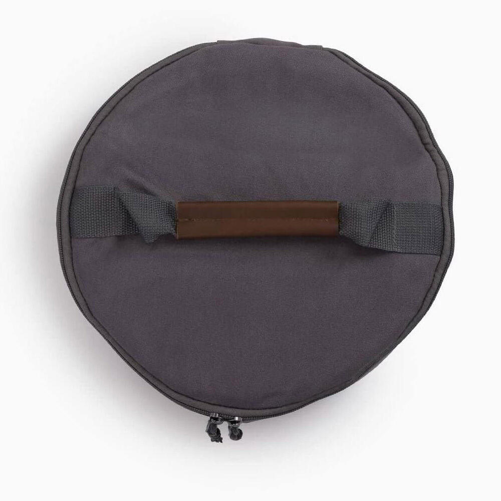 Borsa da trasporto imbottita Piatti da campeggio Lanterne in cotone 7 L 7/7