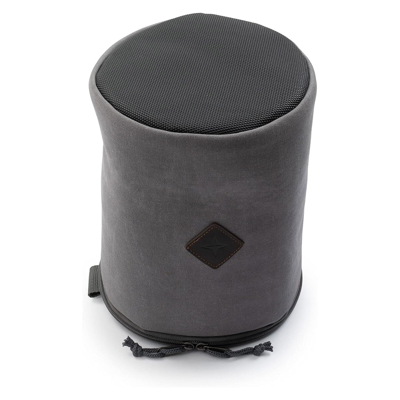 Borsa di trasporto imbottita campeggio per lo stoccaggio delle lanterne cotone 7/7