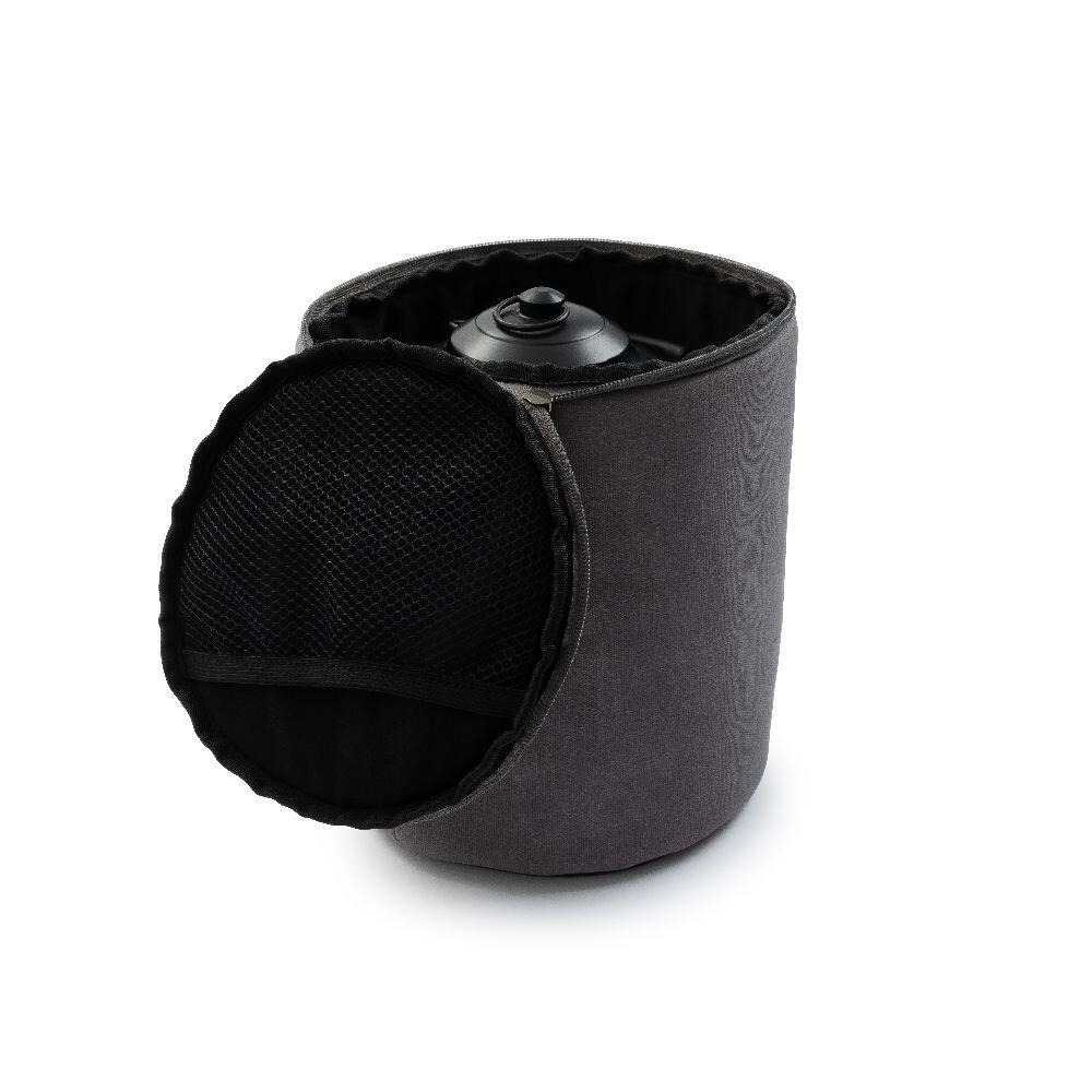 Borsa di trasporto imbottita campeggio per lo stoccaggio delle lanterne cotone 5/7