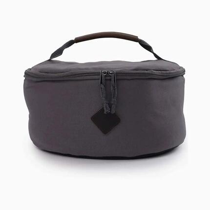 Transport Tasche Gepolstert Camping Geschirr Laternen Baumwolle 7 L