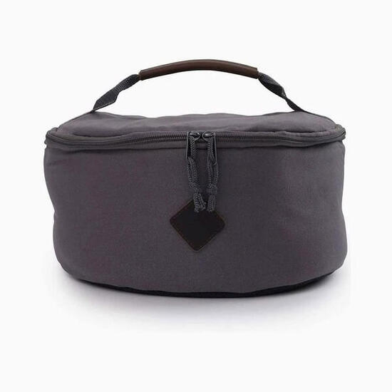 Transport Tasche Gepolstert Camping Geschirr Laternen Baumwolle 7 L