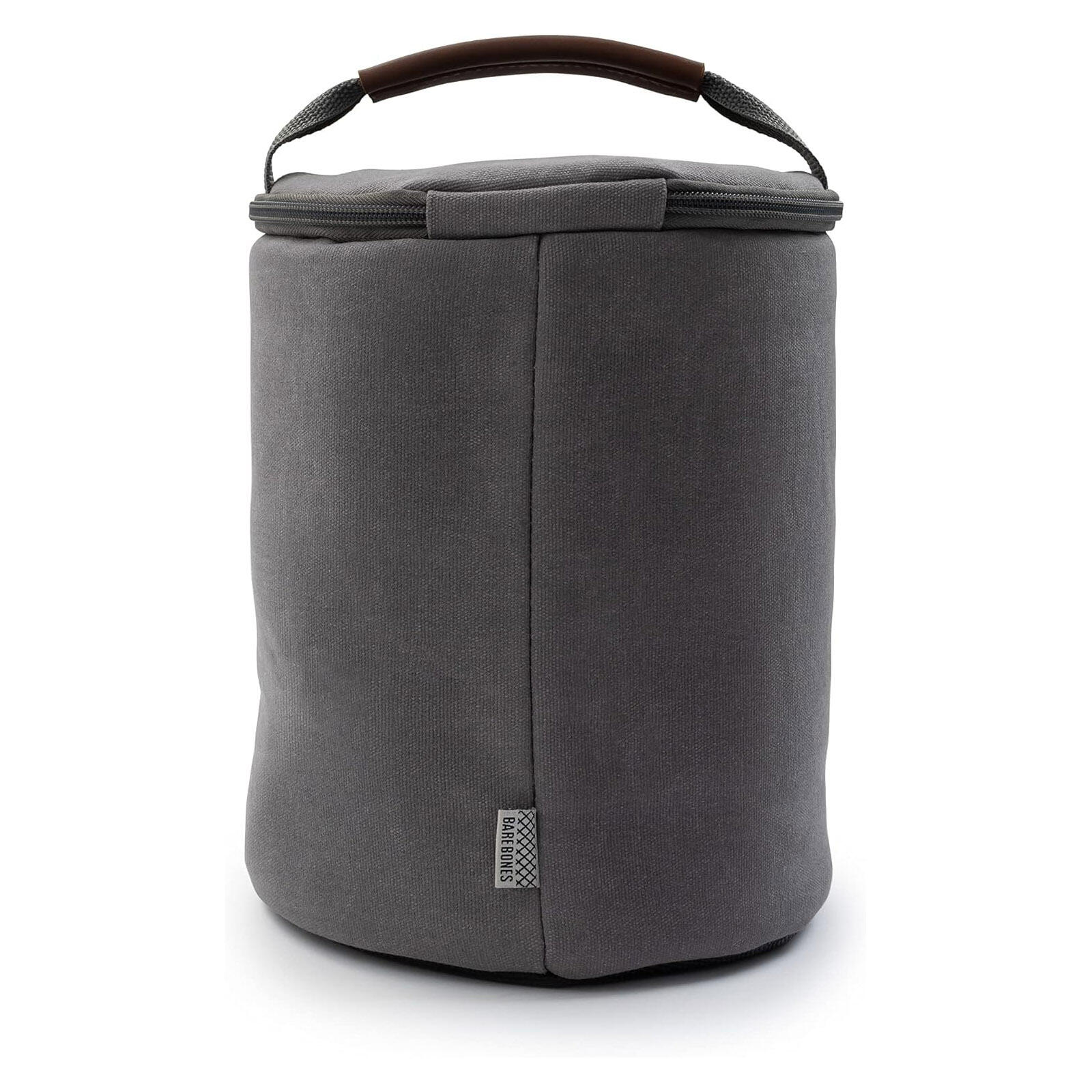 Borsa di trasporto imbottita campeggio per lo stoccaggio delle lanterne cotone 6/7