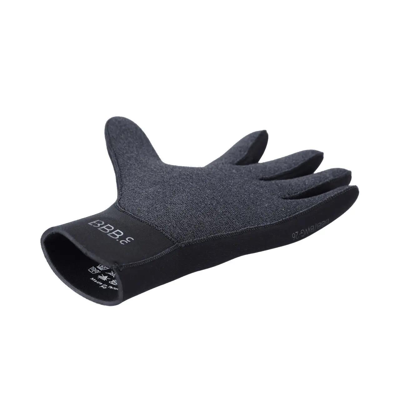 Balconcino in neoprene invernale BBB NeoShield 5/5