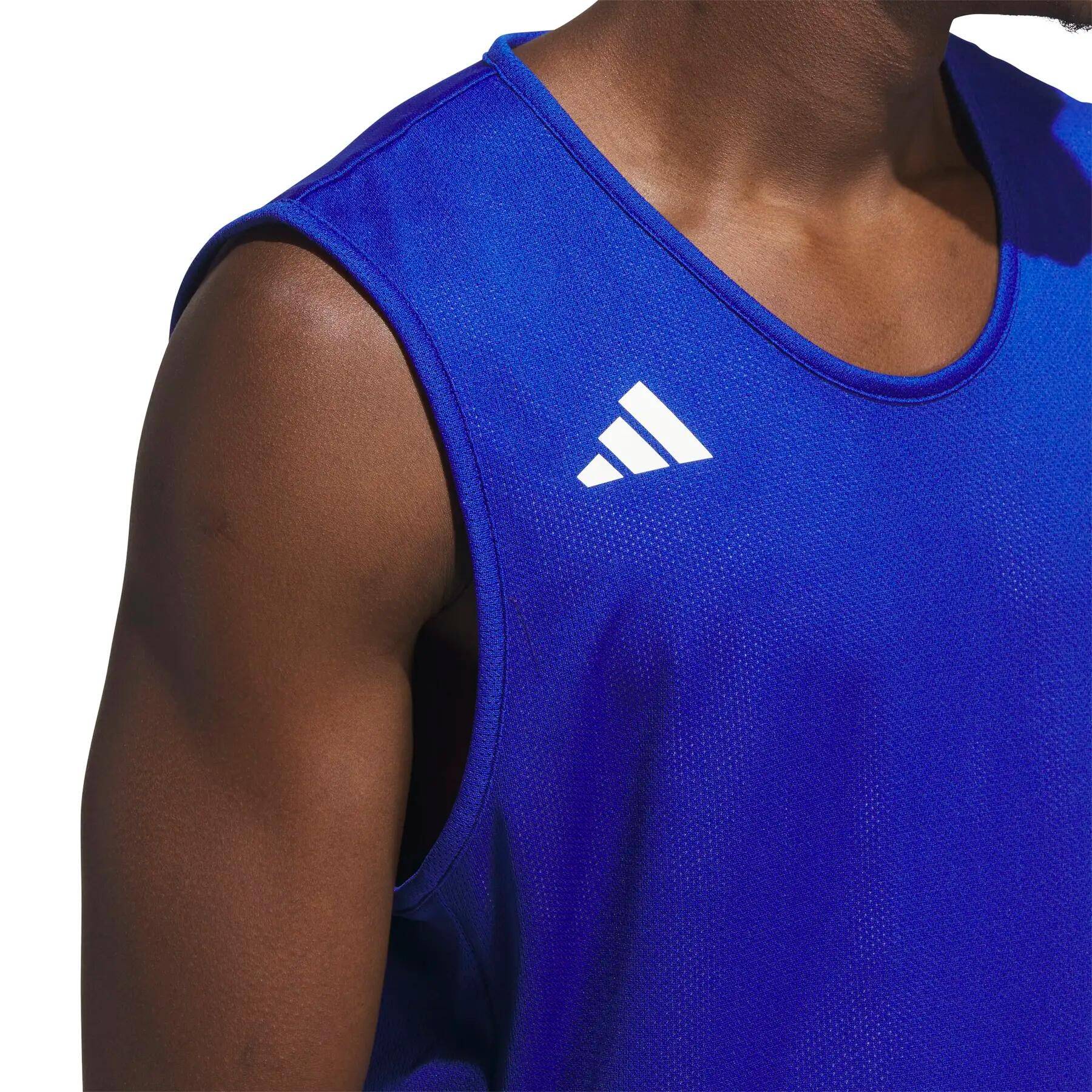 Maillot de basketball réversible 3G Speed AEROREADY 7/7