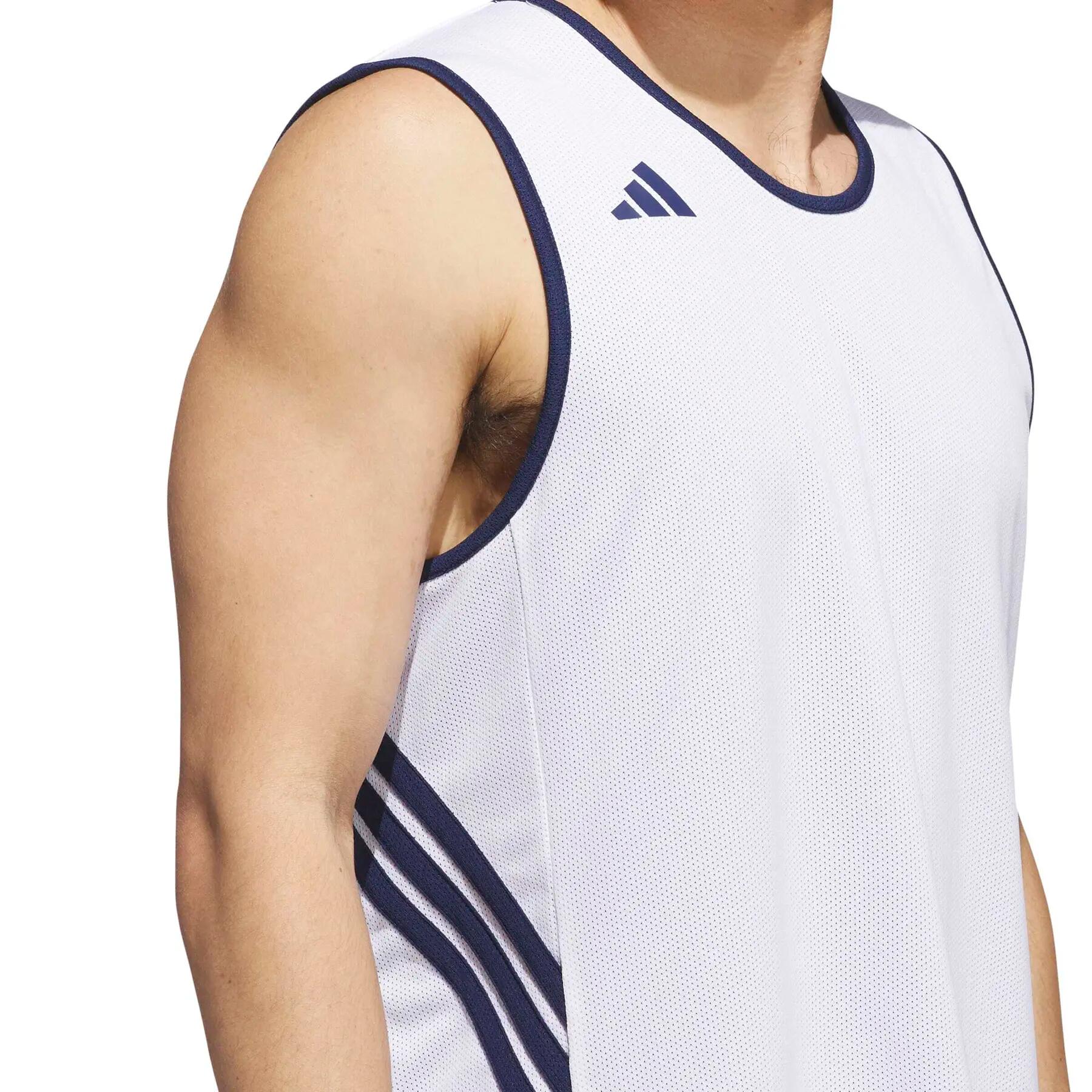 Maglia da basket 3G Speed Reversible AEROREADY 7/7