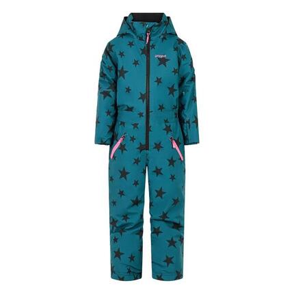Kombinezon narciarski dla dziecka Protest Annalie TD