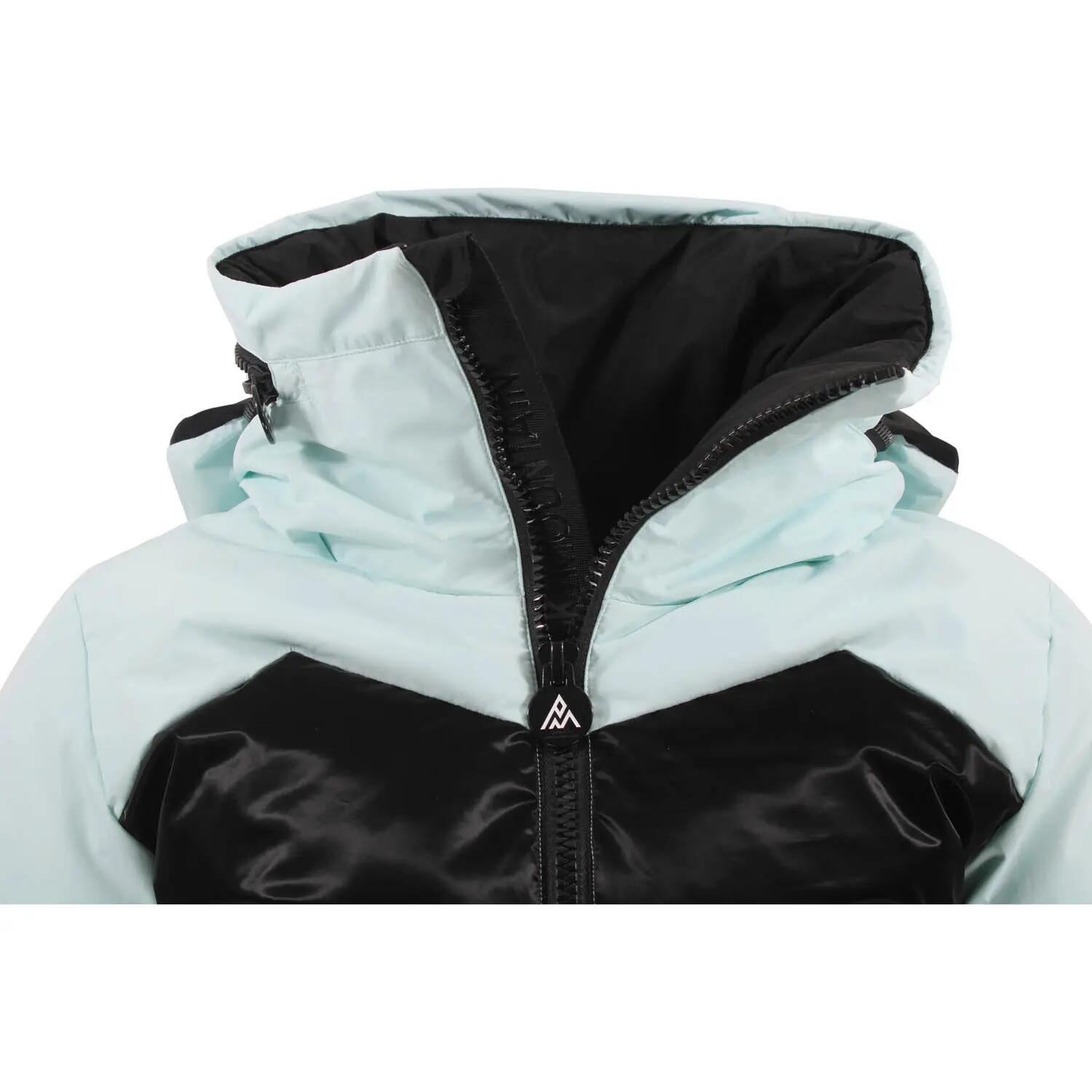 Women's ski suit Peak Mountain Antiero 4/5