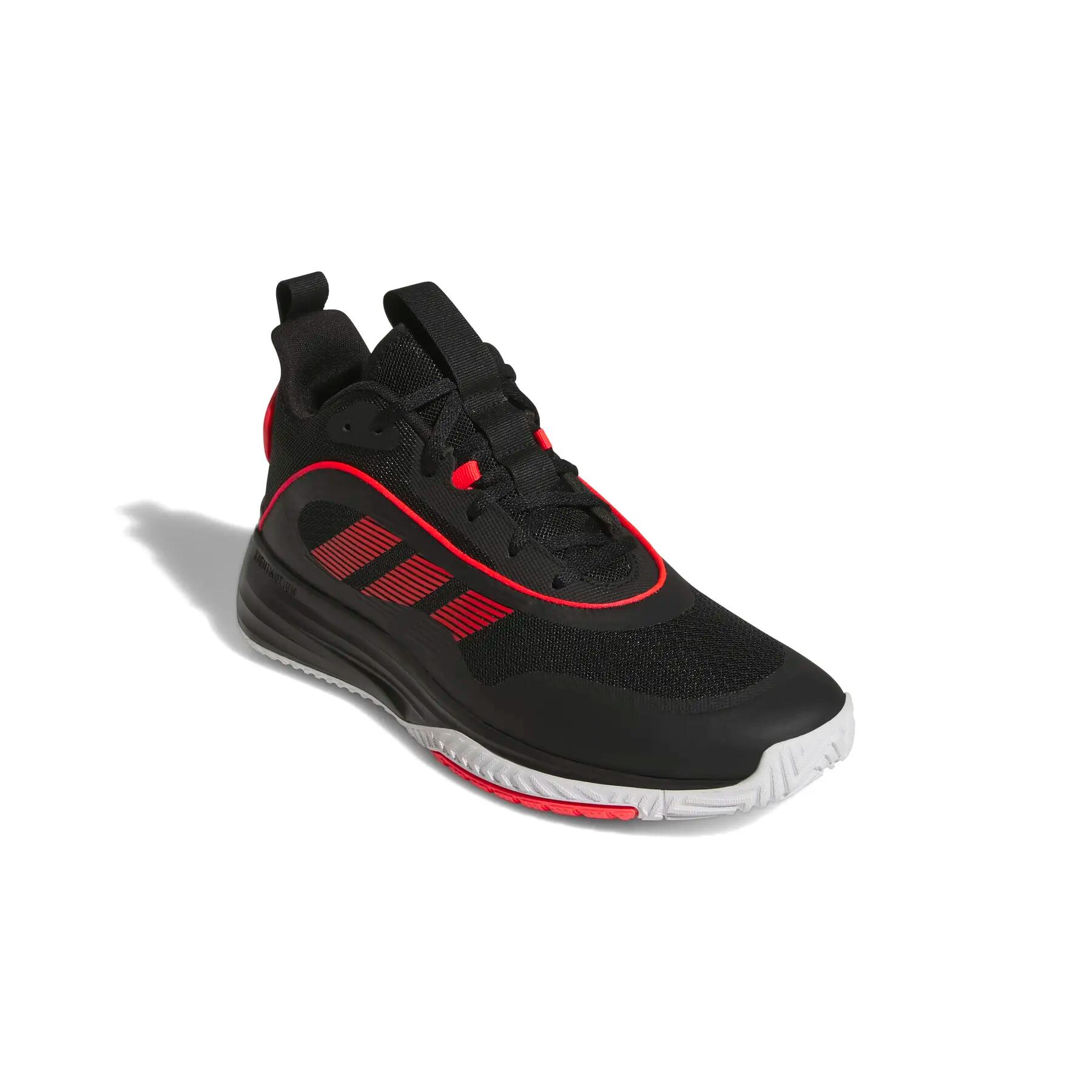 Zapatillas de baloncesto adidas Own The Game 3.0 2/7