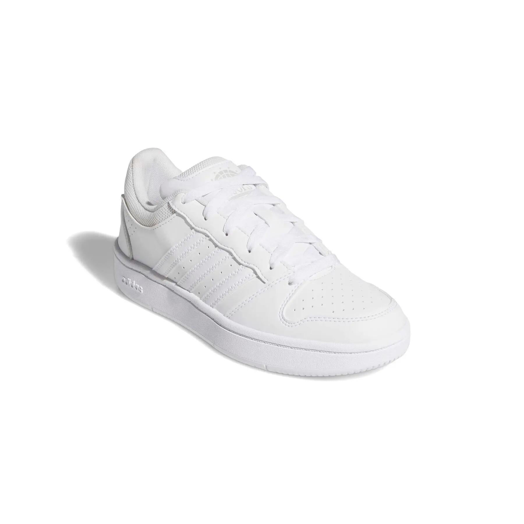Chaussures de basketball femme adidas Hoops Classic 3/7