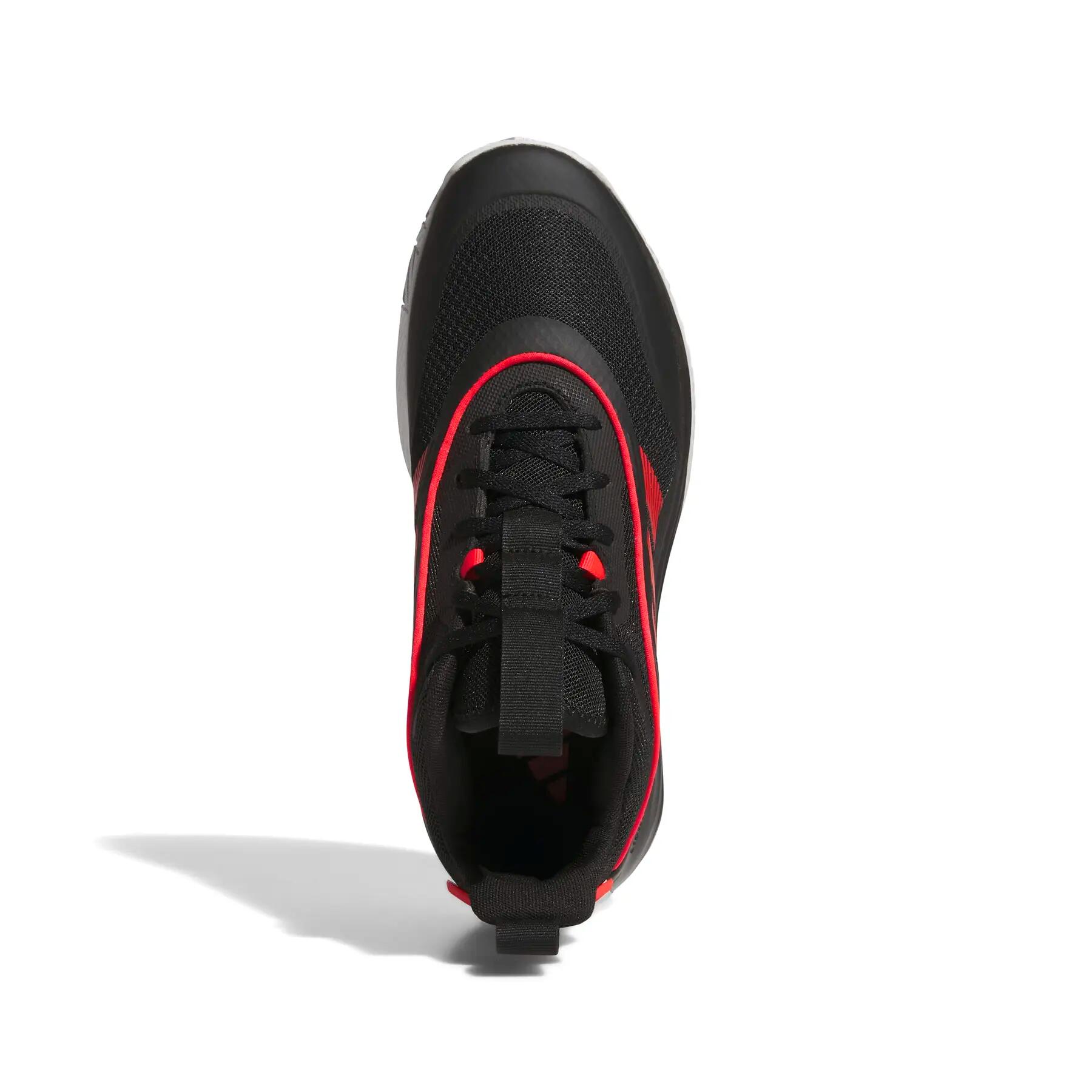 Zapatillas de baloncesto adidas Own The Game 3.0 5/7