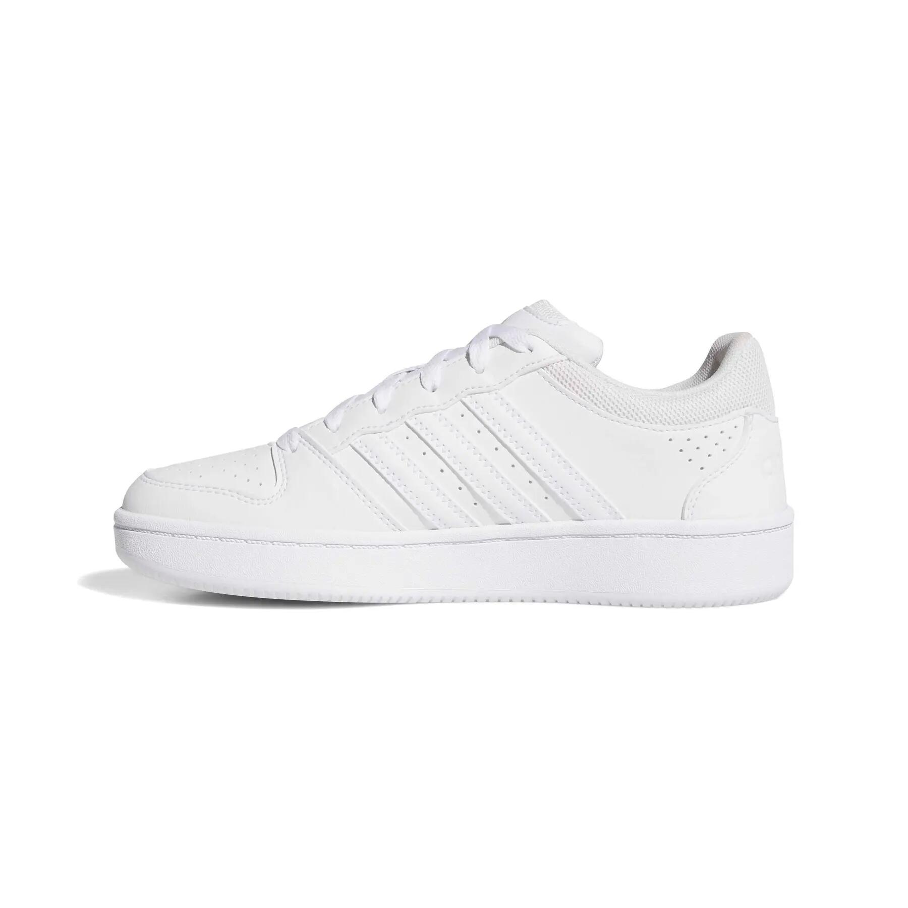 Chaussures de basketball femme adidas Hoops Classic 2/7