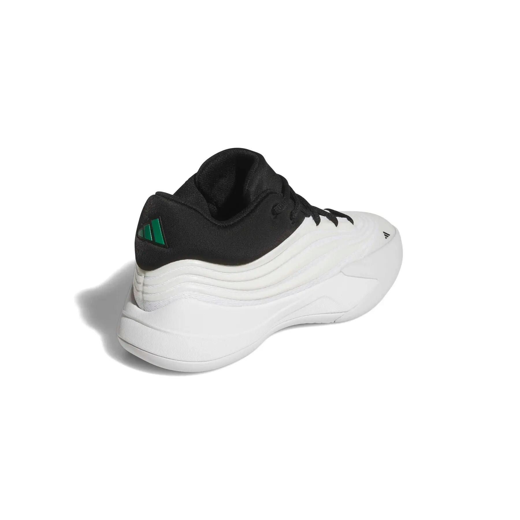 Chaussures de basketball enfant adidas Dame X 7/7