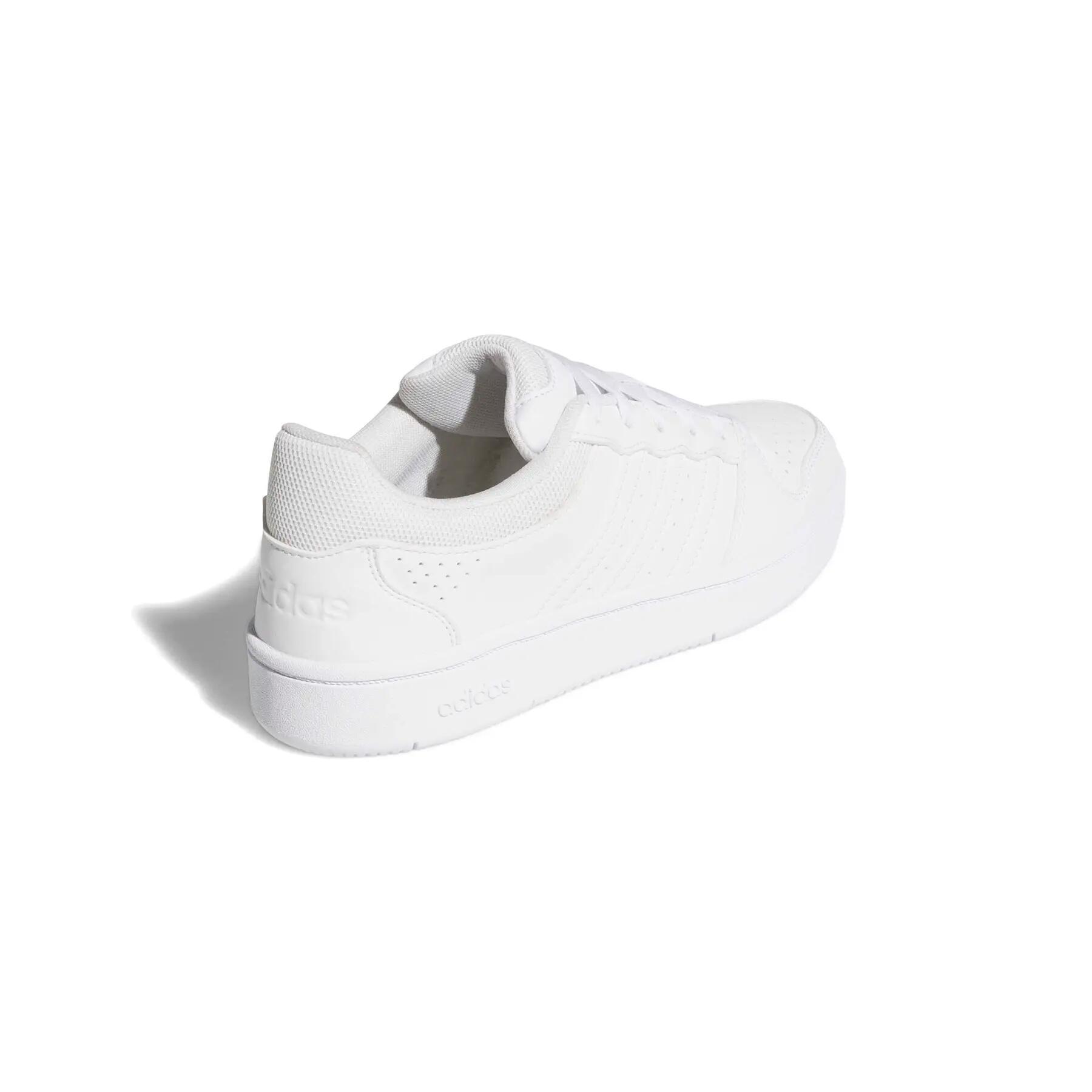 Chaussures de basketball femme adidas Hoops Classic 7/7