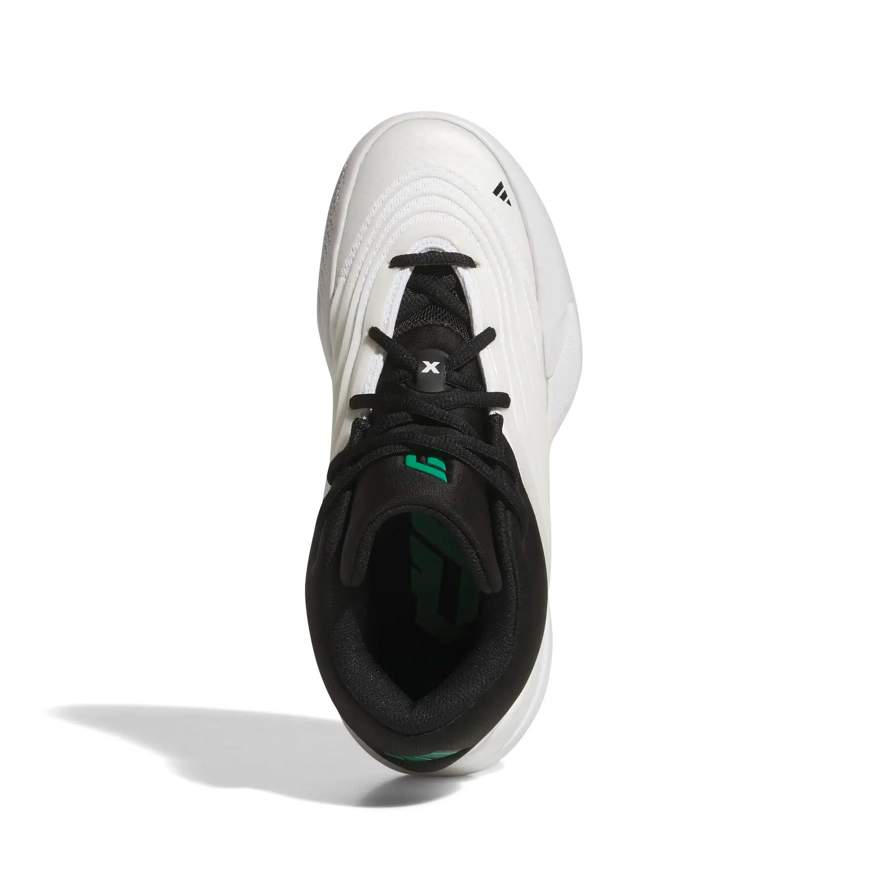 Chaussures de basketball enfant adidas Dame X 4/7