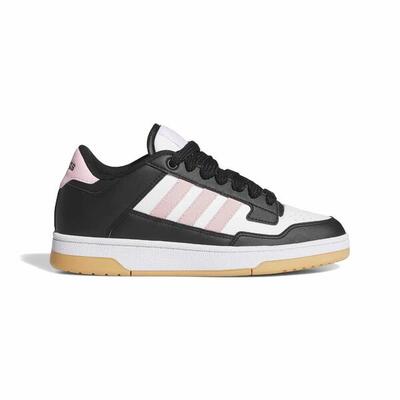 Scarpe basket da donna adidas Rapid Court Low