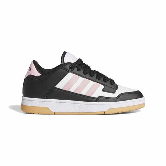 Chaussures de basketball femme adidas Rapid Court Low