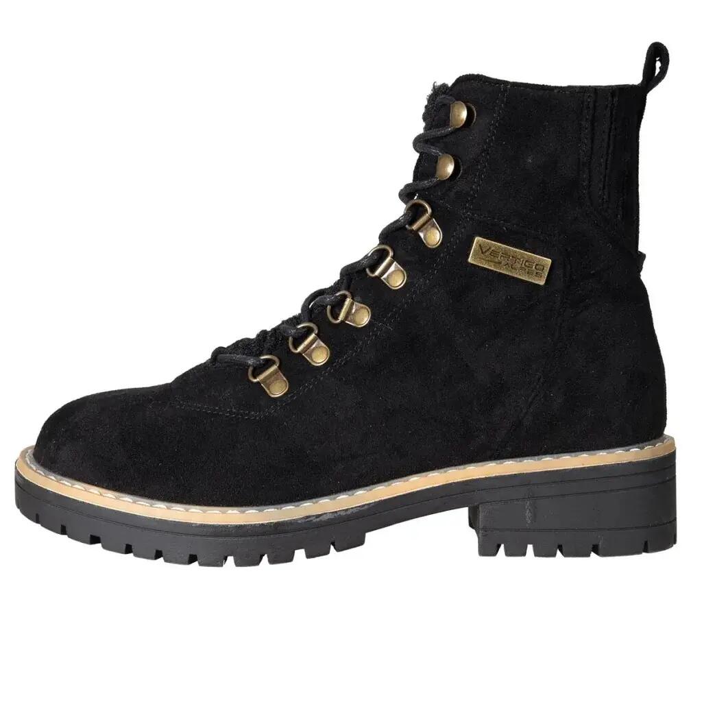 Bottines femme Vertigo Alpes Wabbia 2/4