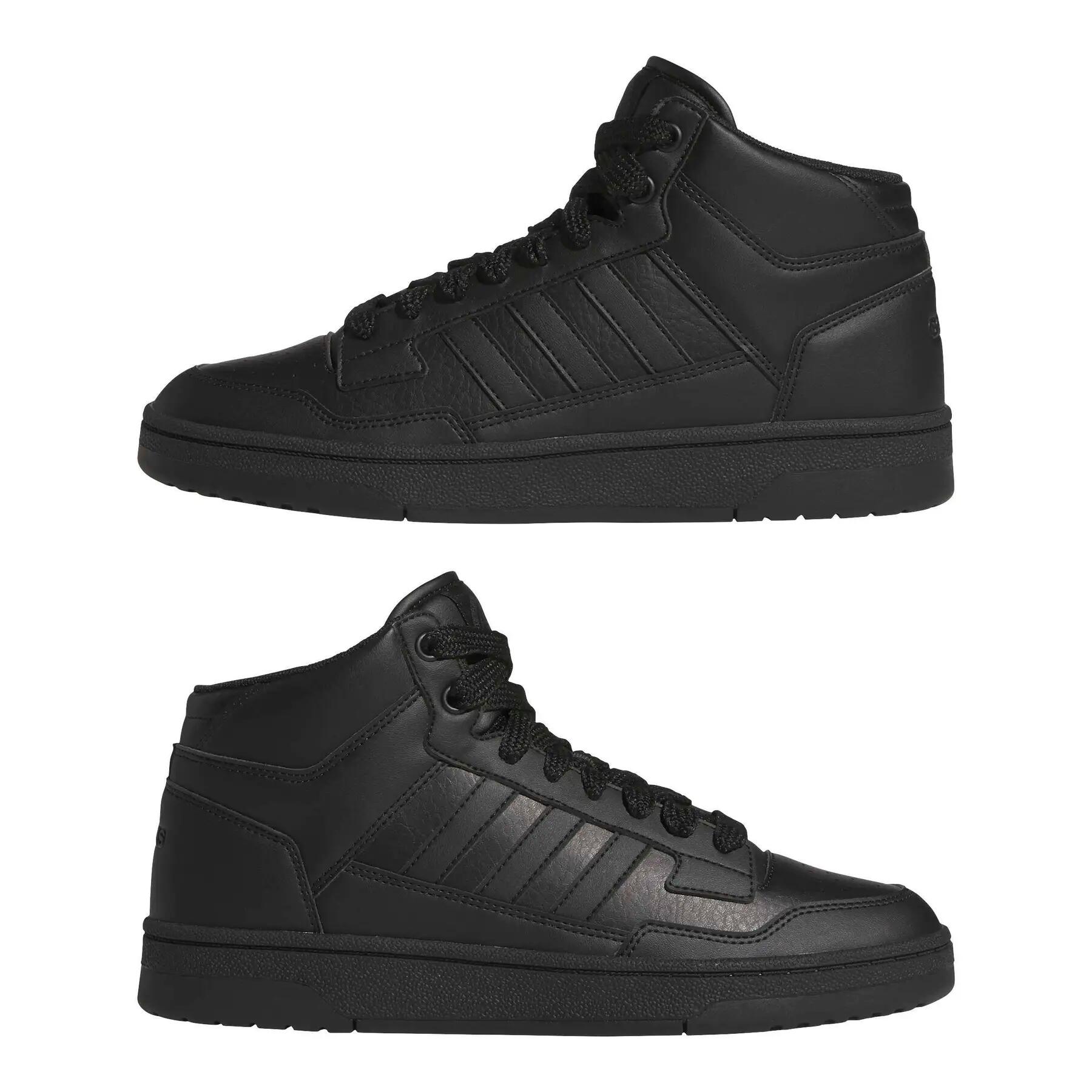 Zapatillas de baloncesto adidas Rapid Court Mid 5/7