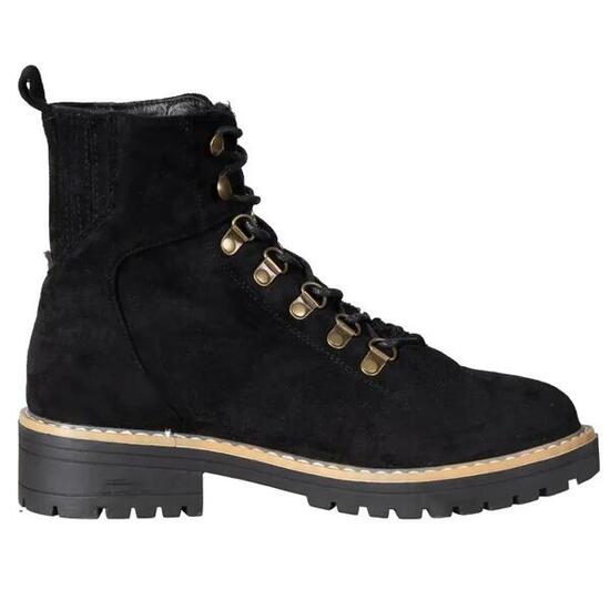 Botines de mujer Vertigo Alpes Wabbia