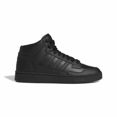 Scarpe basket adidas Rapid Court Mid