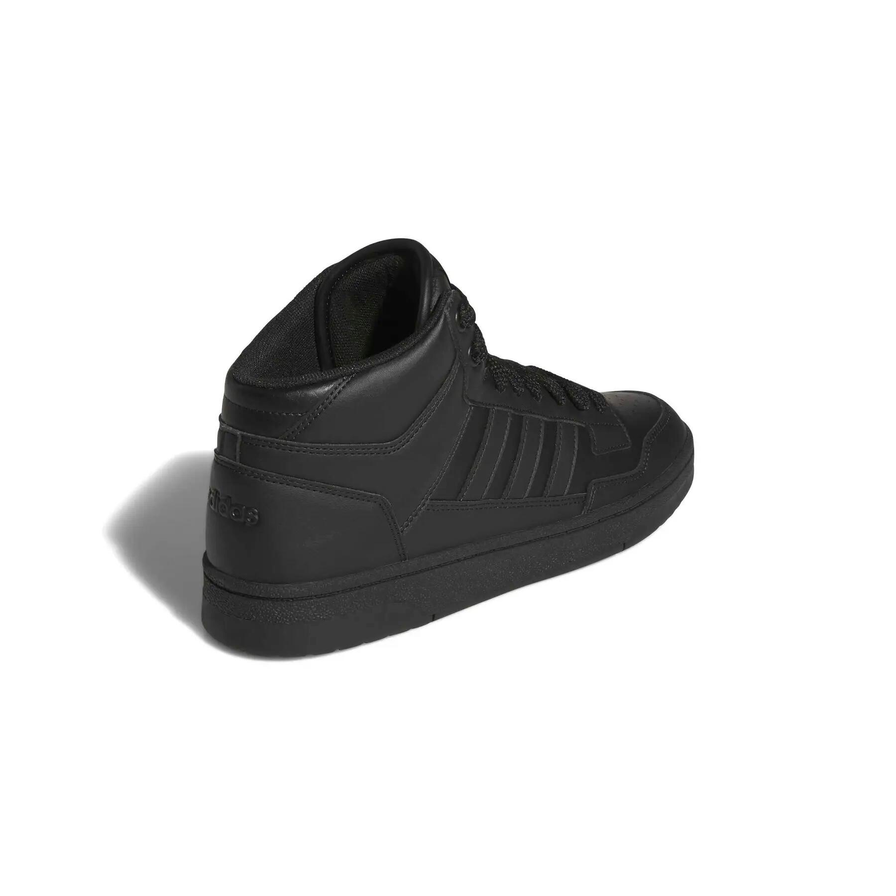 Zapatillas de baloncesto adidas Rapid Court Mid 4/7