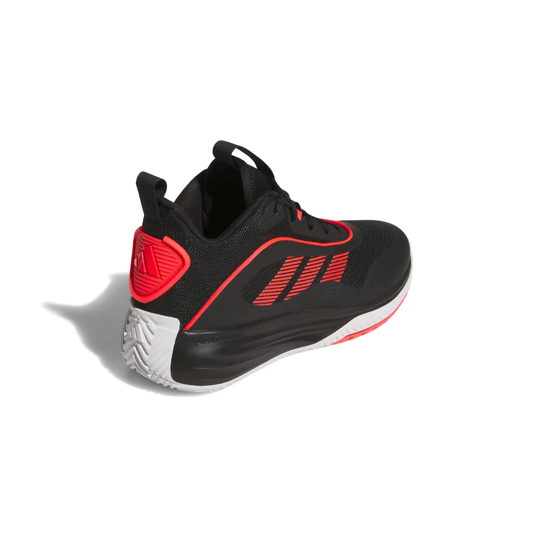 Zapatillas de baloncesto adidas Own The Game 3.0 6/7