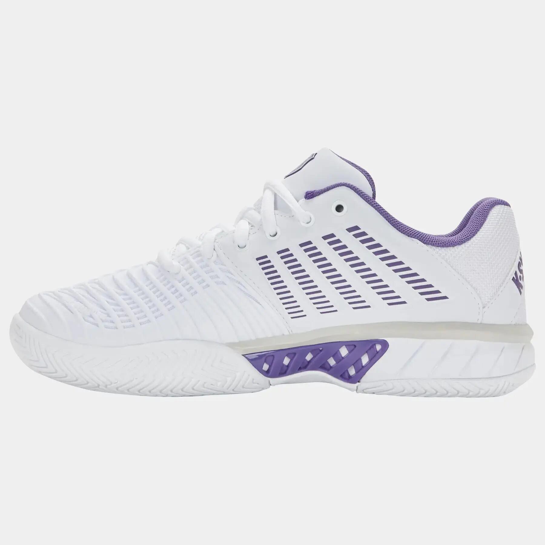 Damen-Tennisschuhe K-Swiss Express Light 3 2/5