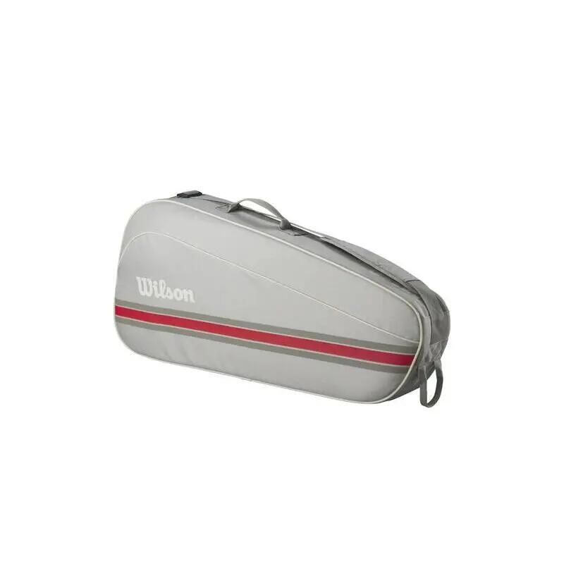 Bag for 3 tennis rackets Wilson Team 2025