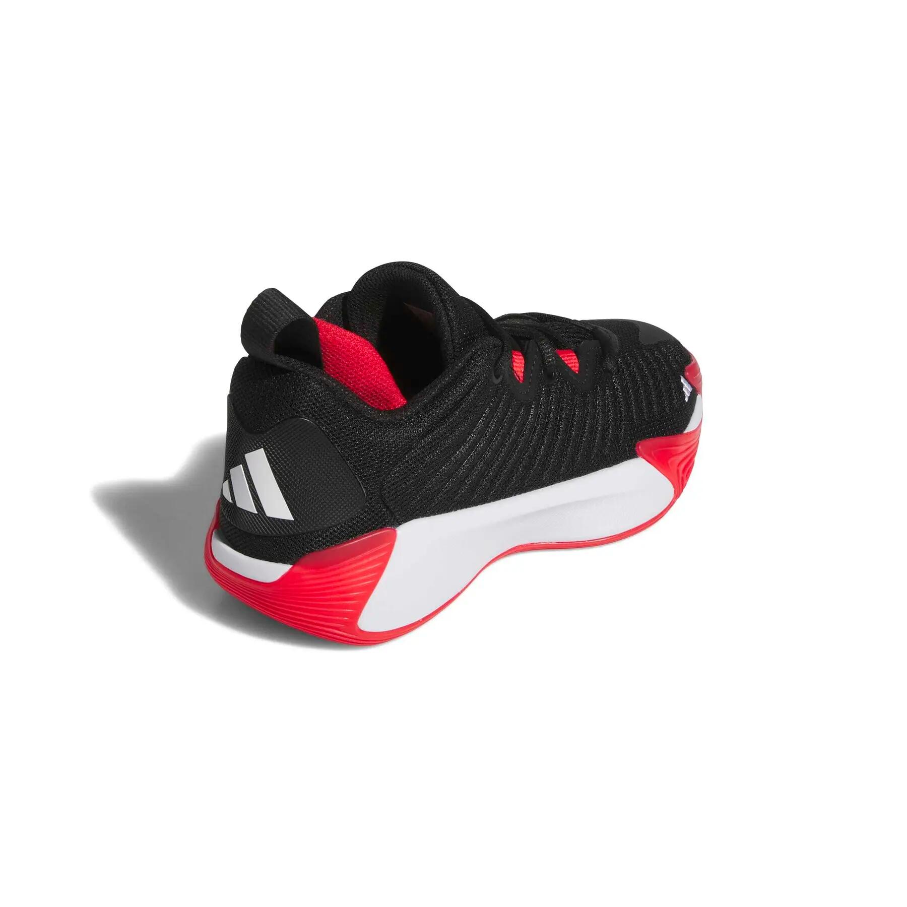 Chaussures de basketball enfant adidas Initiation 7/7
