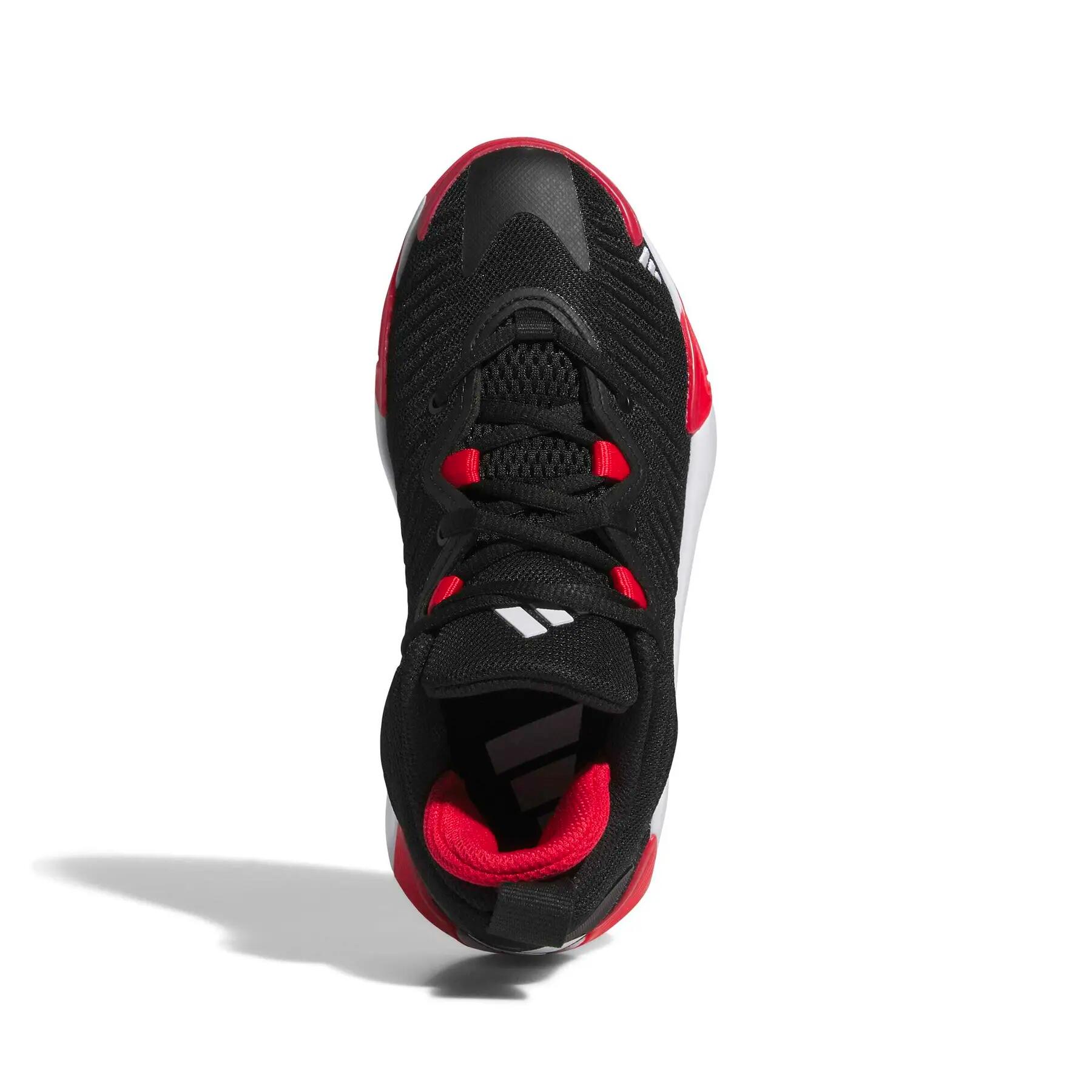 Chaussures de basketball enfant adidas Initiation 4/7