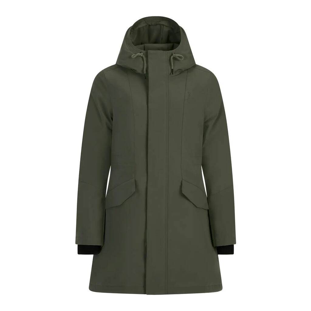 Women's waterproof jacket Protest Laniakea