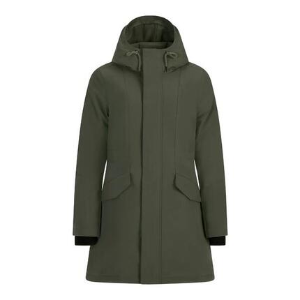 Veste imperméable femme Protest Prtlaniakea