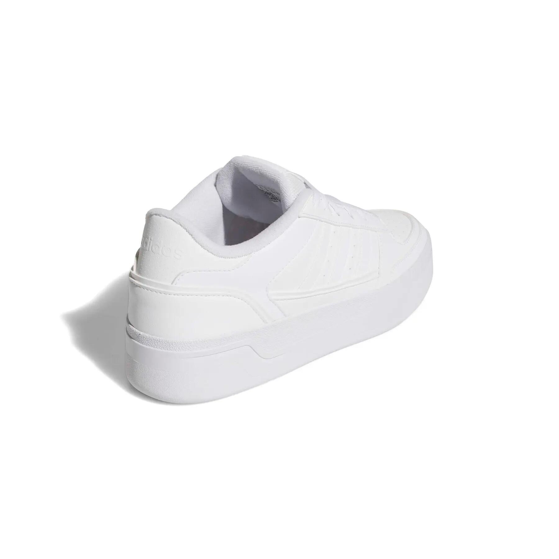 Scarpe basket da donna adidas Turnaround 7/7