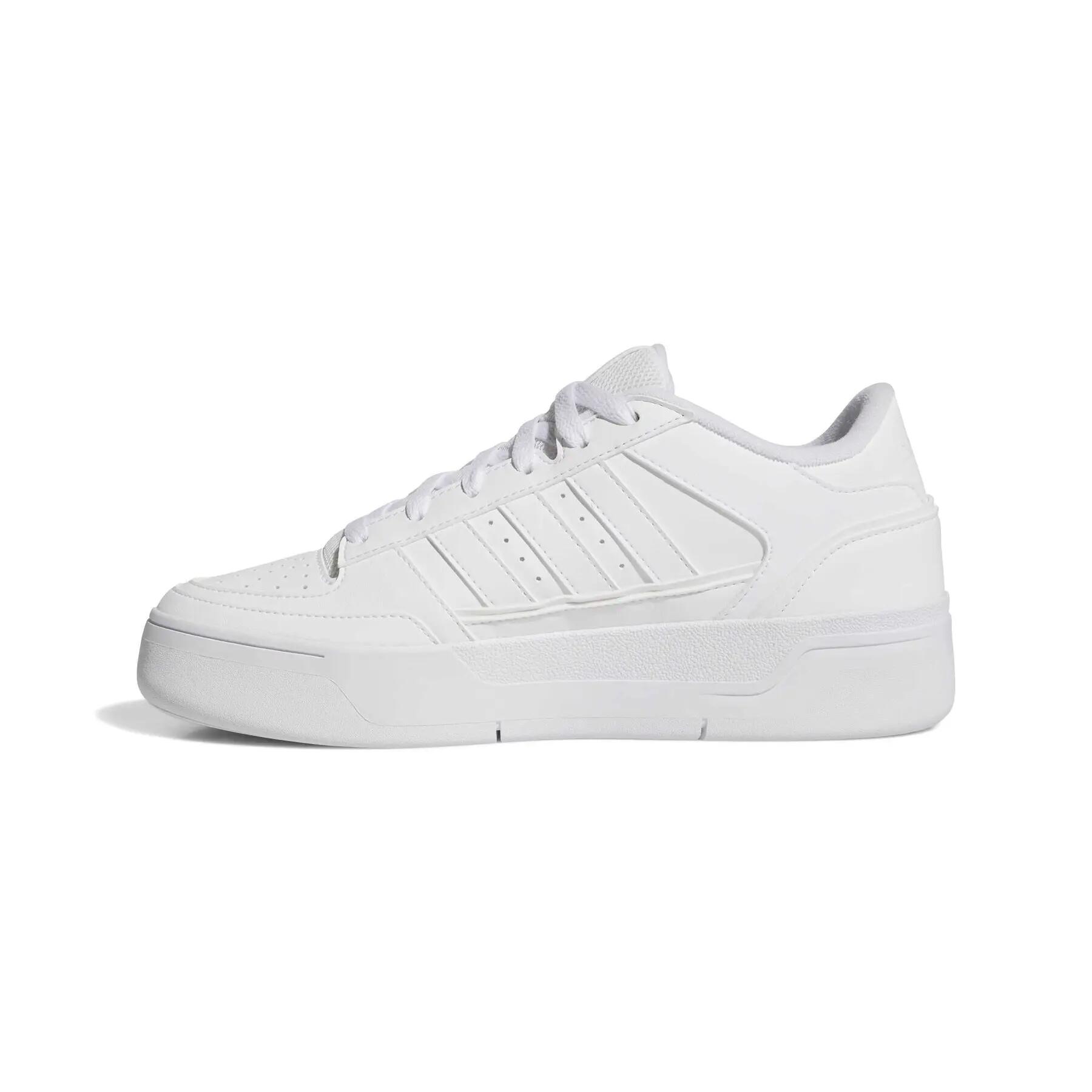 Scarpe basket da donna adidas Turnaround 6/7