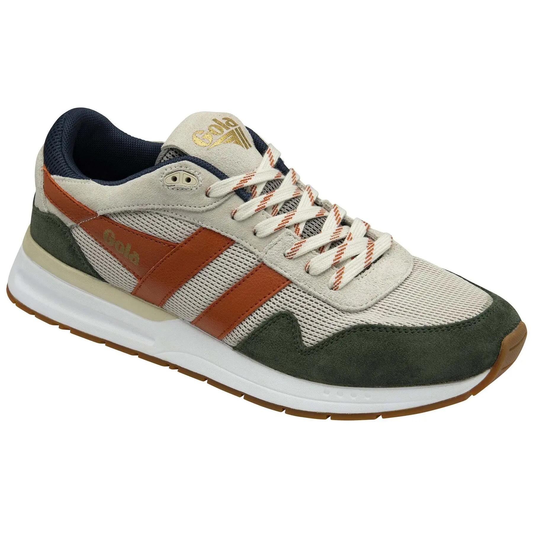 Baskets Gola Delta 2/5