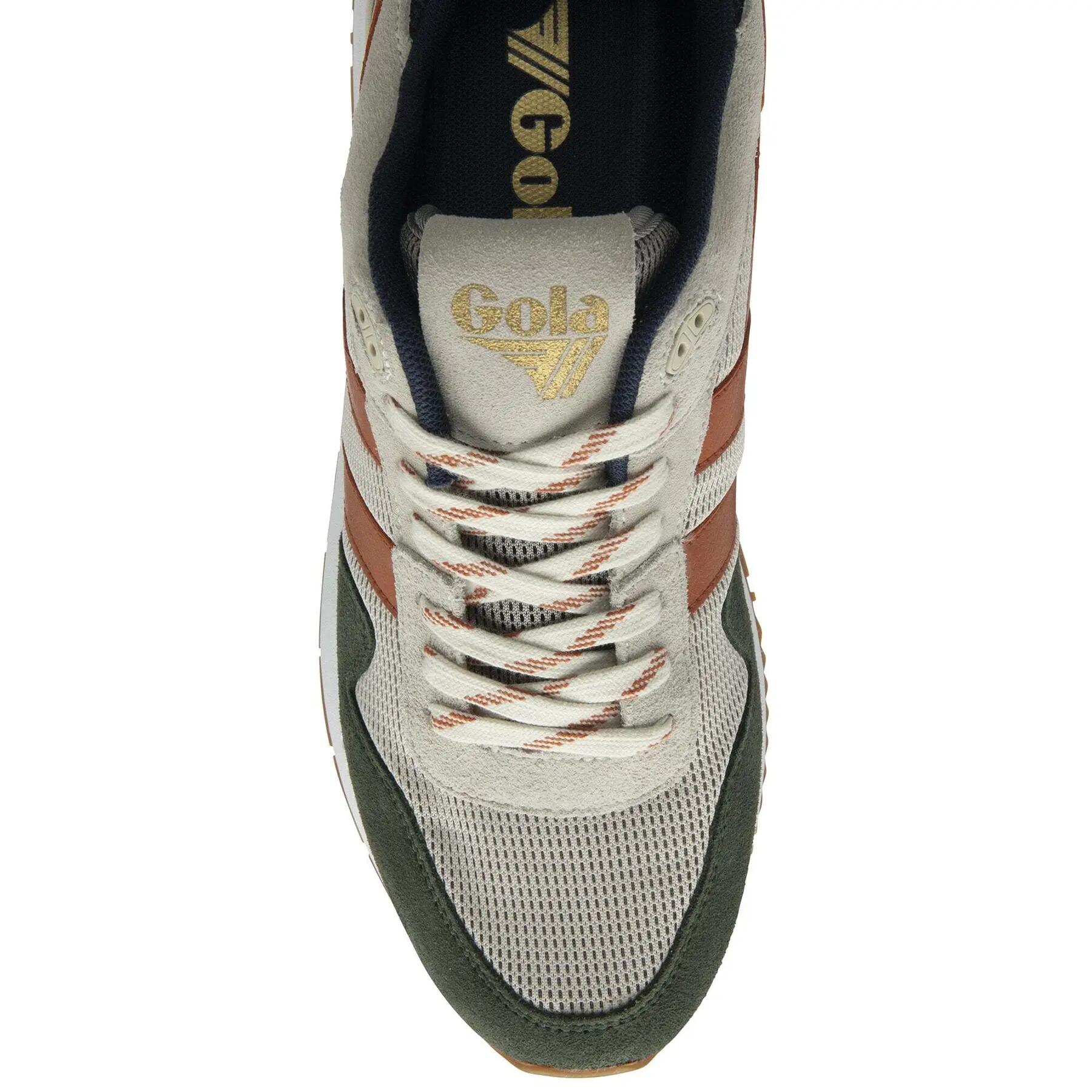 Baskets Gola Delta 5/5