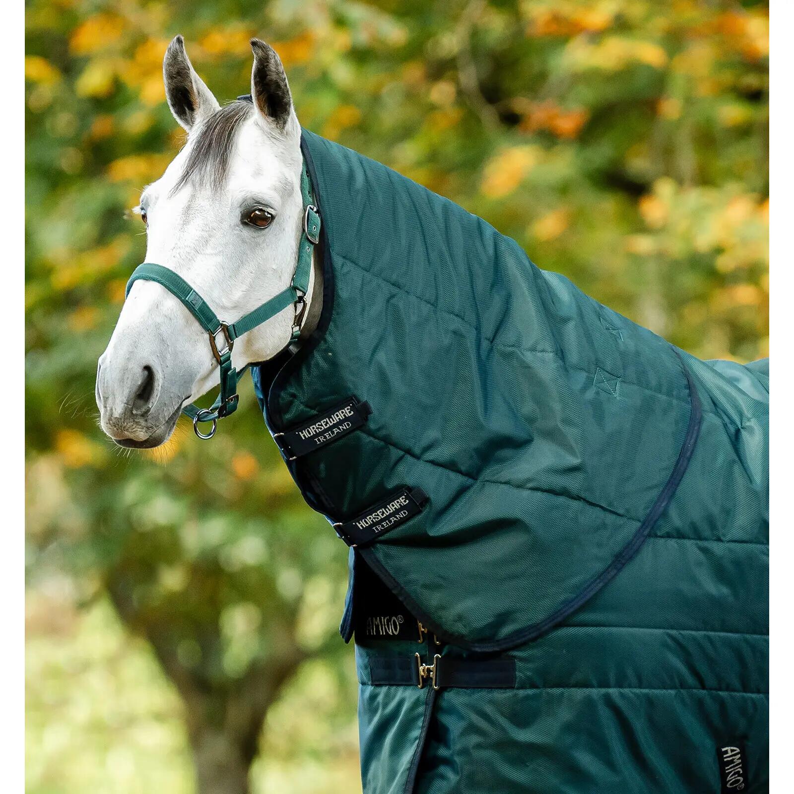 Manta de cuadra Horseware Ripstop 200g 2/2