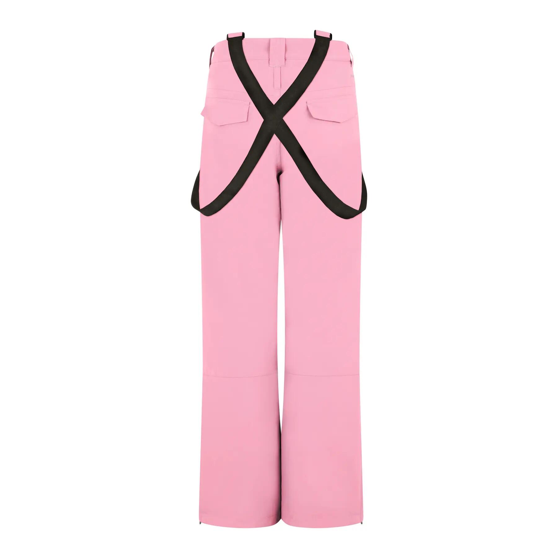 Pantalon de ski fille Protest Sunny 3/7