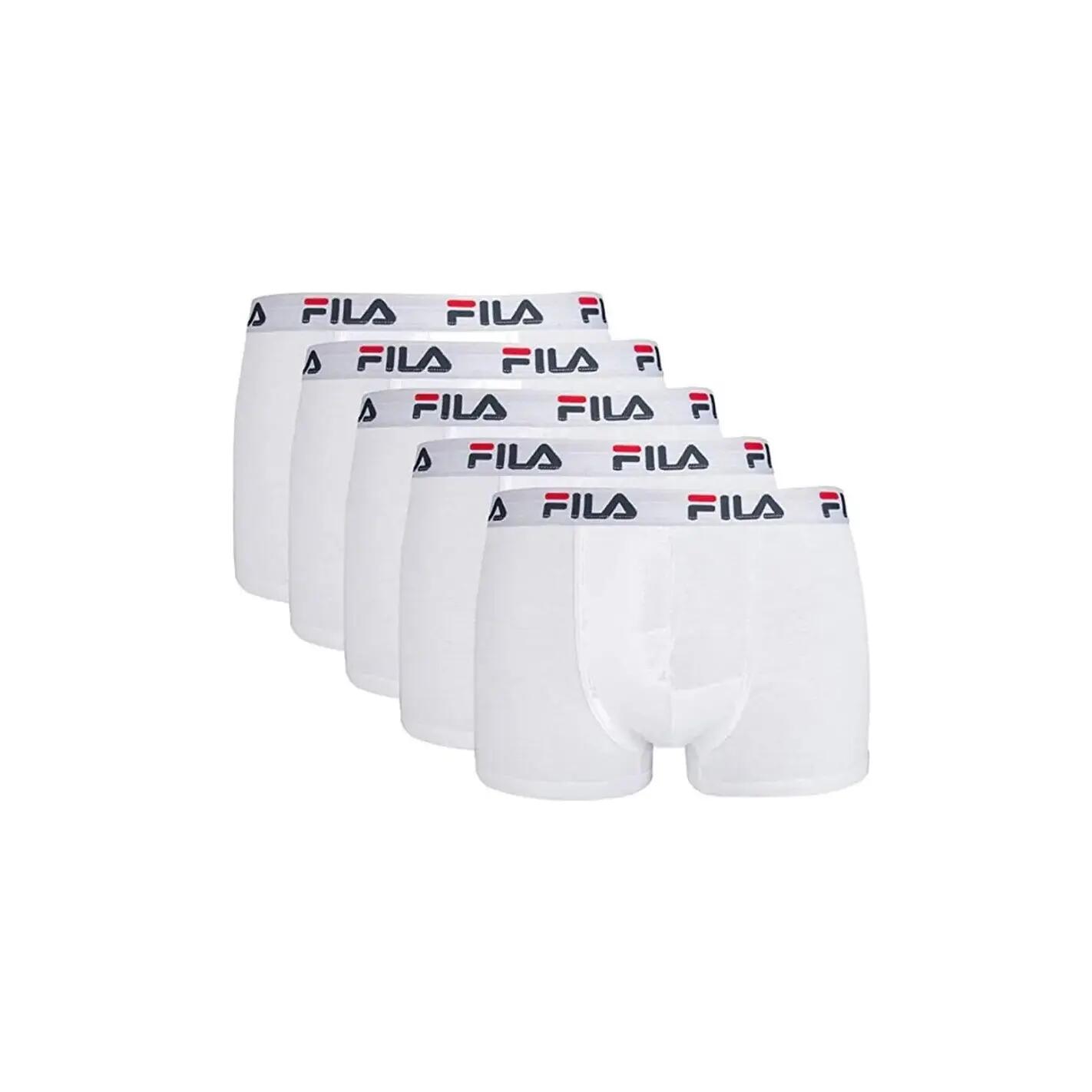 FILA picture