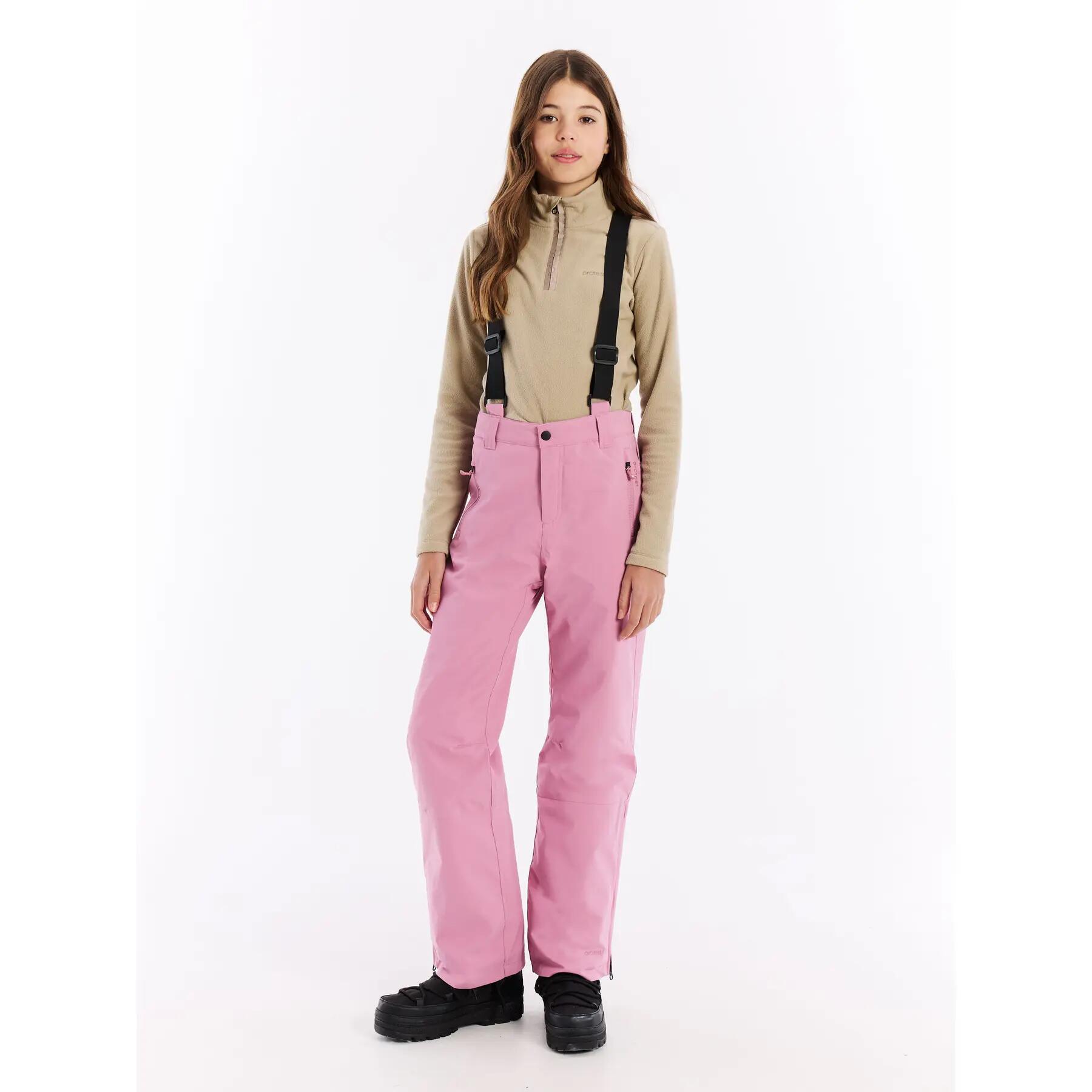 Pantalon de ski fille Protest Sunny 2/7