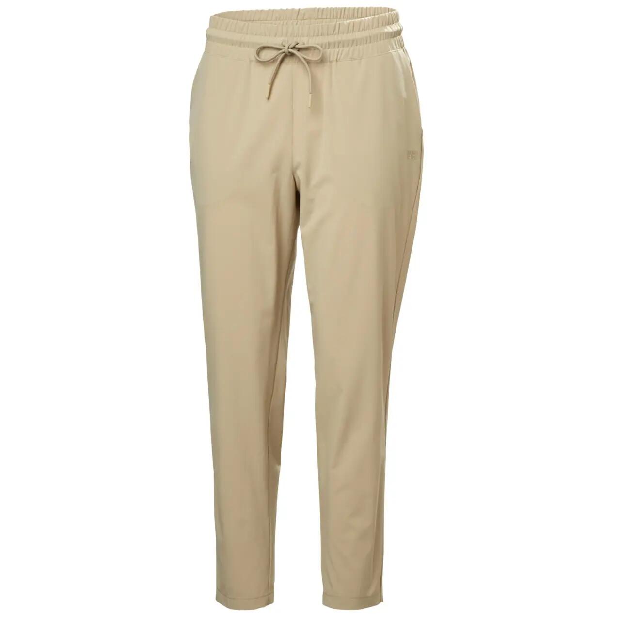 Pantaloni lungi W Thalia Pant femei