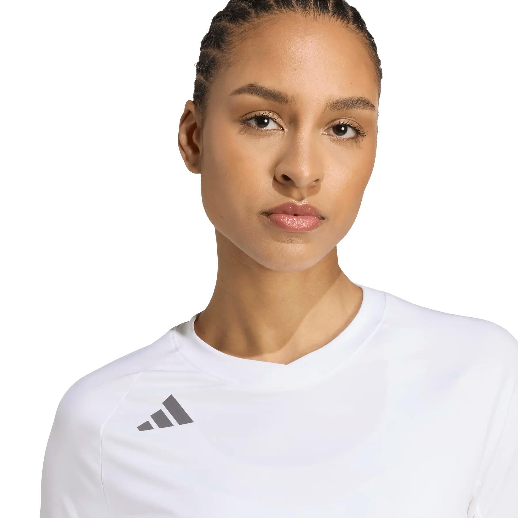 Maillot HILO Long Sleeve Volleyball 7/8