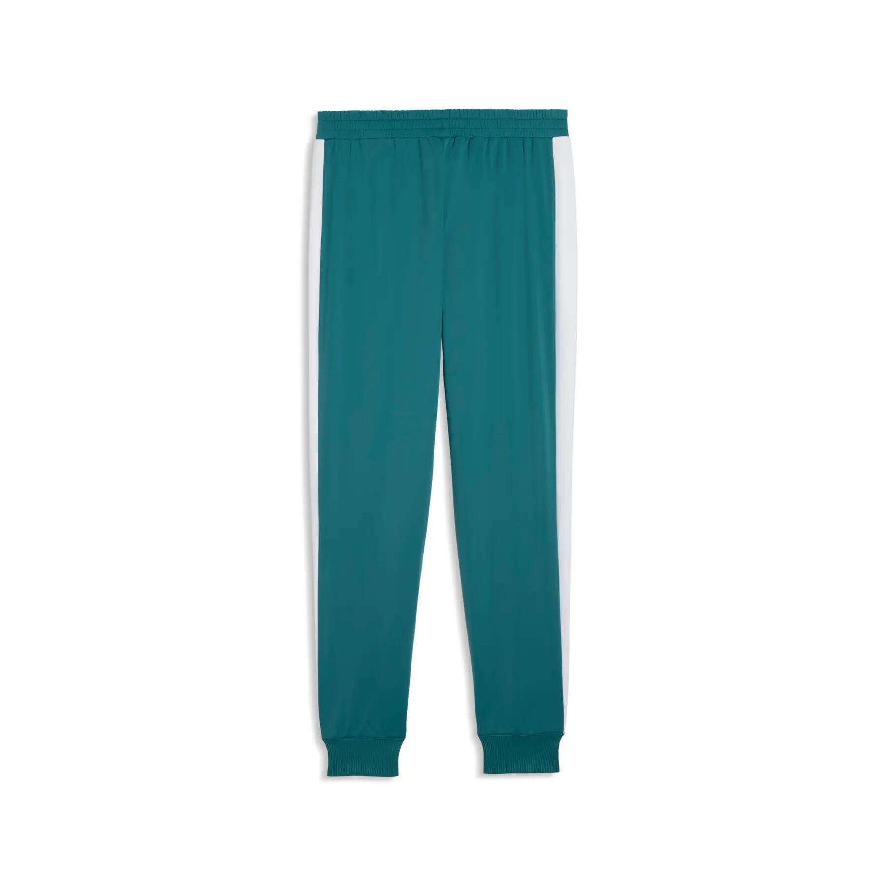 Puma Herren Trainingshose Essentials T7 Poly Pants 692463 2/9